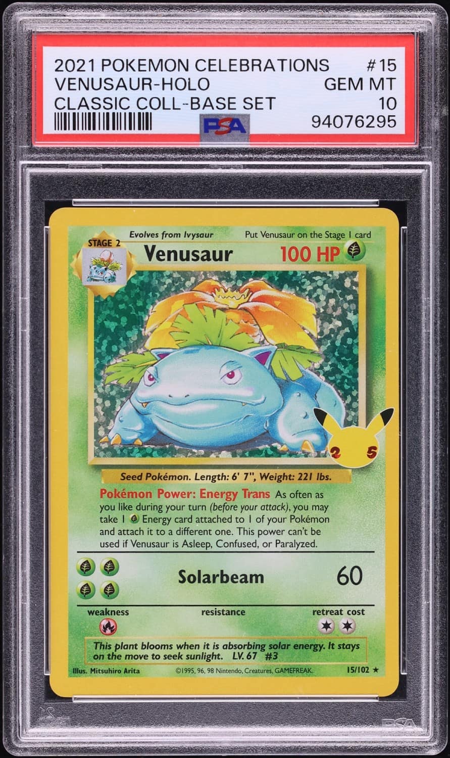 Venusaur