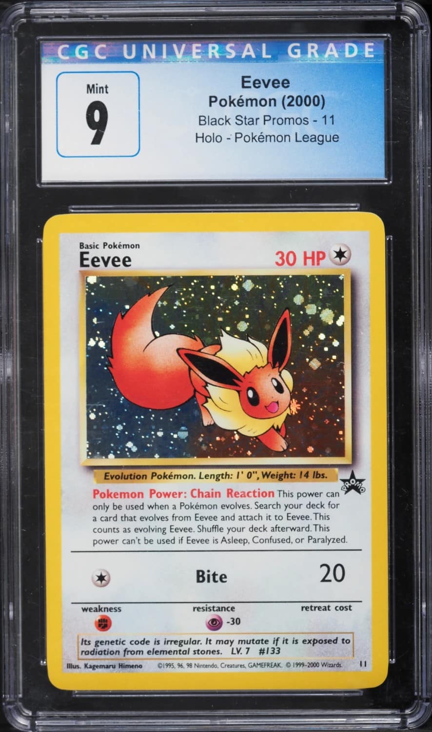 Eevee