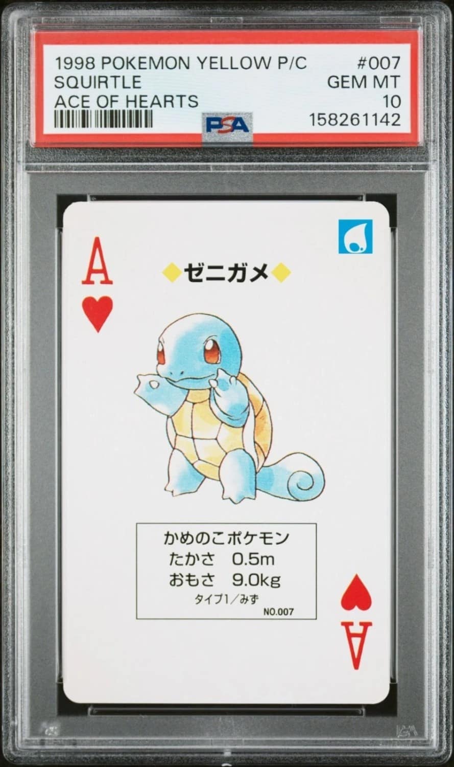 Squirtle