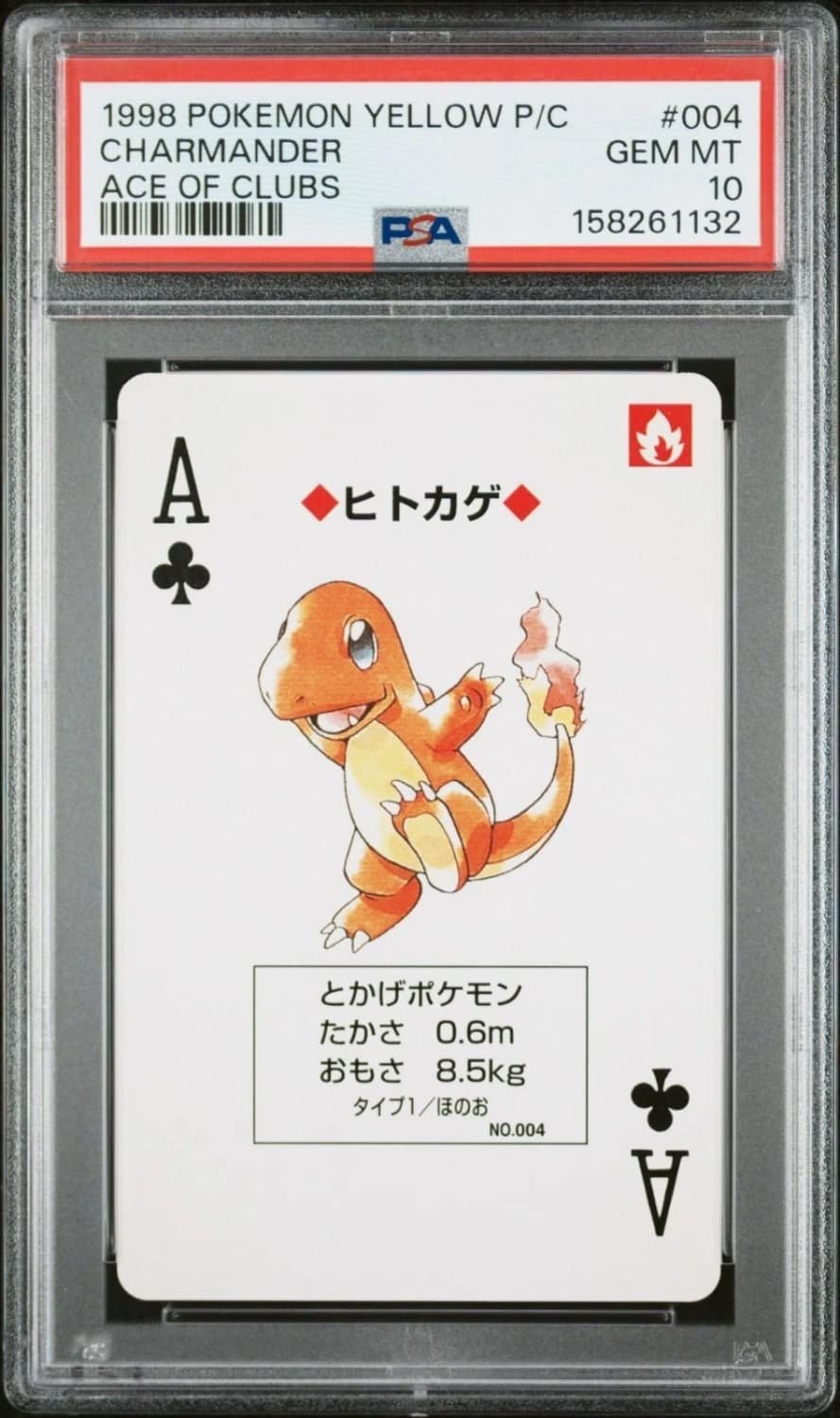 Charmander