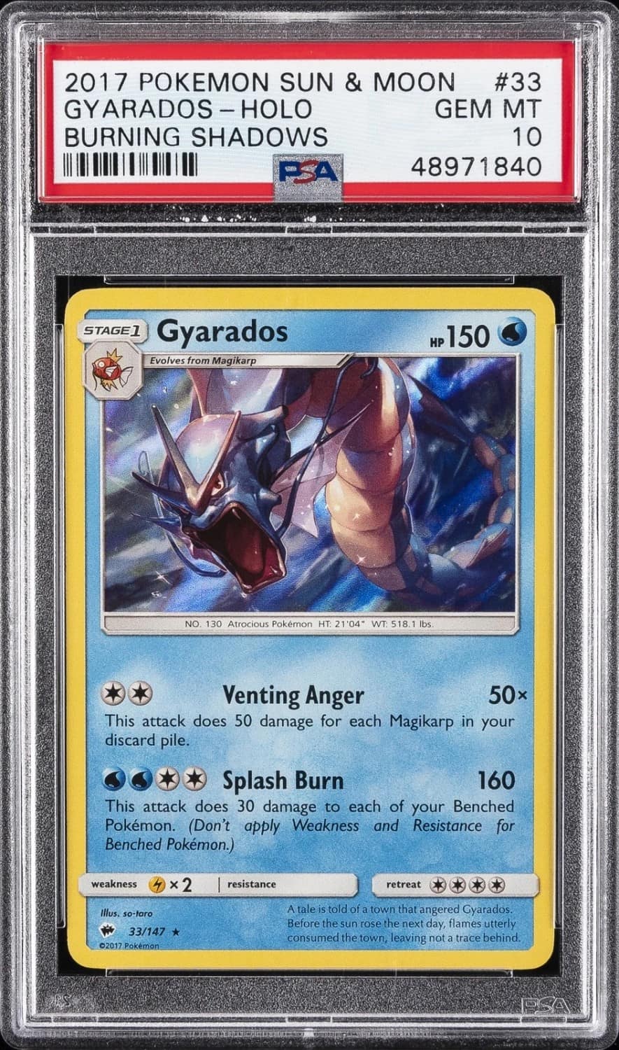 Gyarados