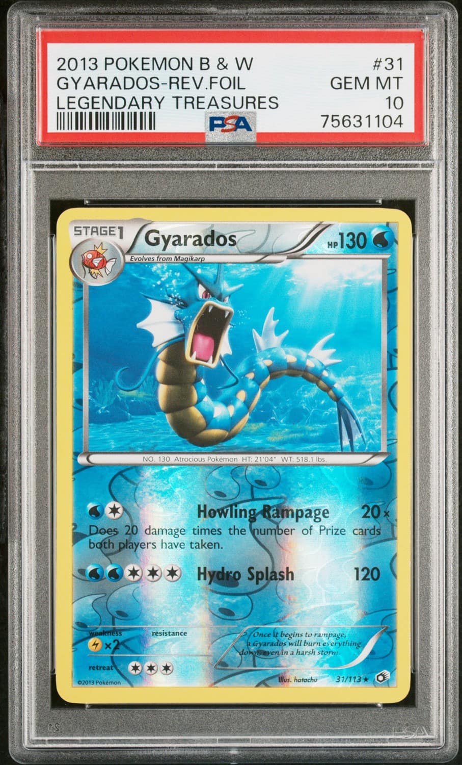 Gyarados