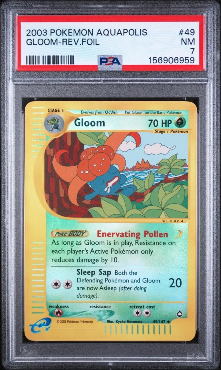 Gloom