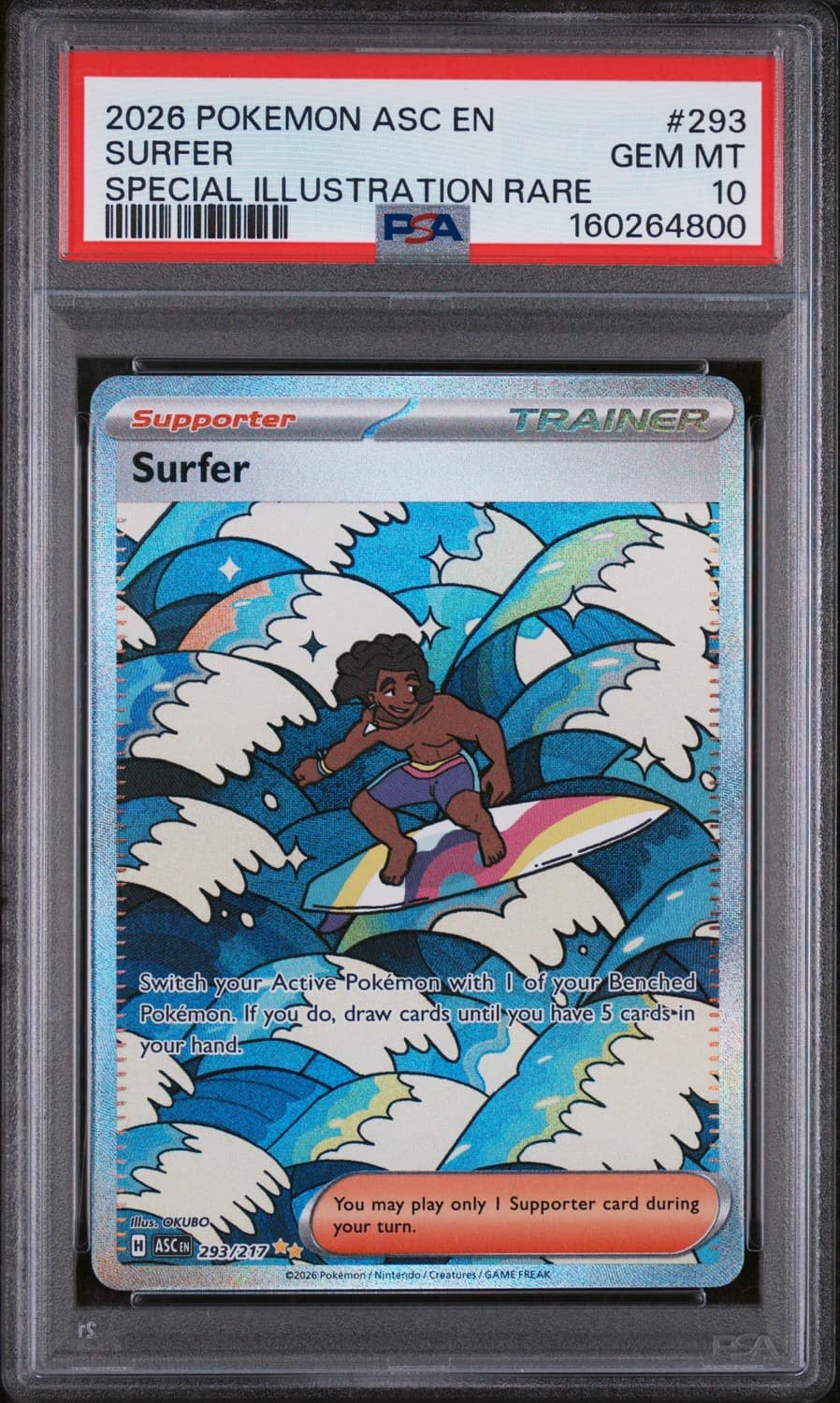 Surfer