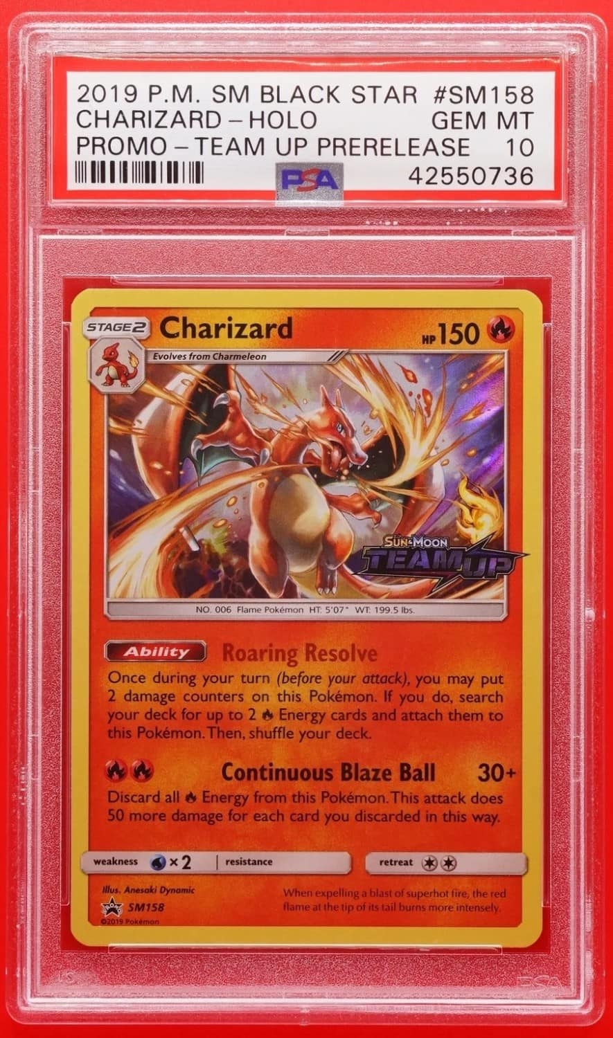 Charizard