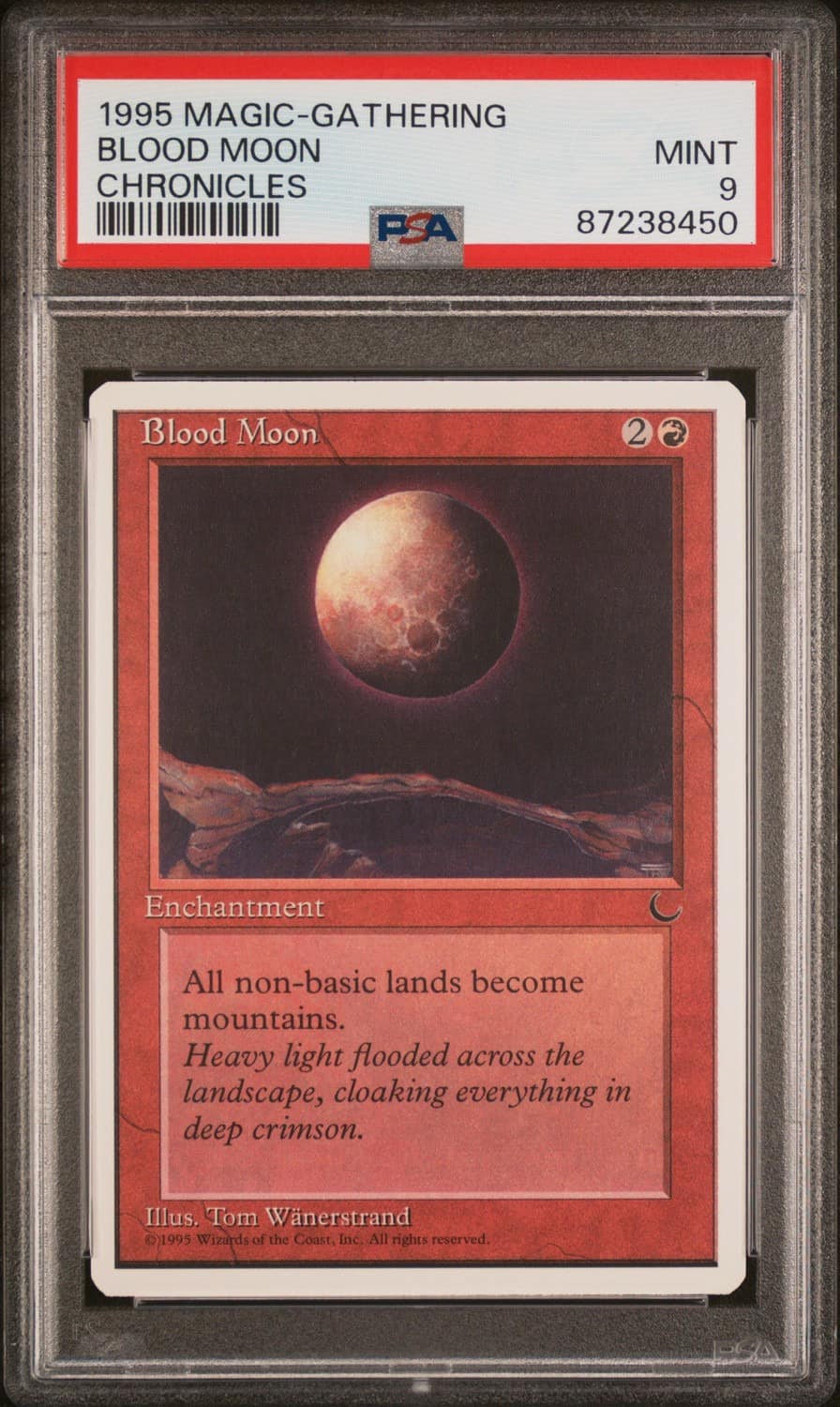 Blood Moon