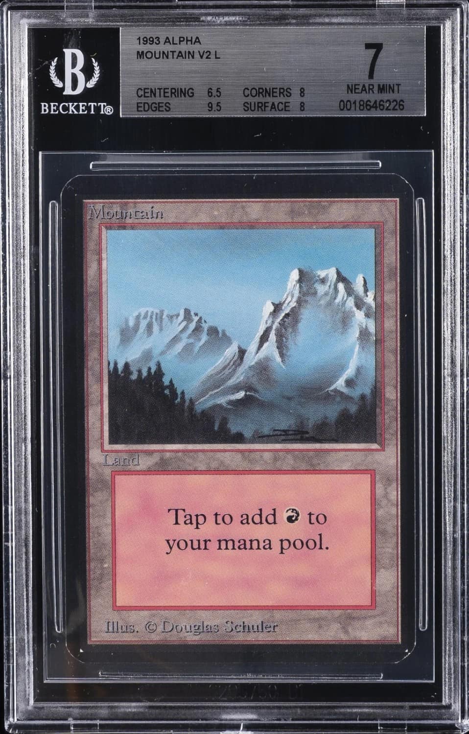 Mountain V2 L