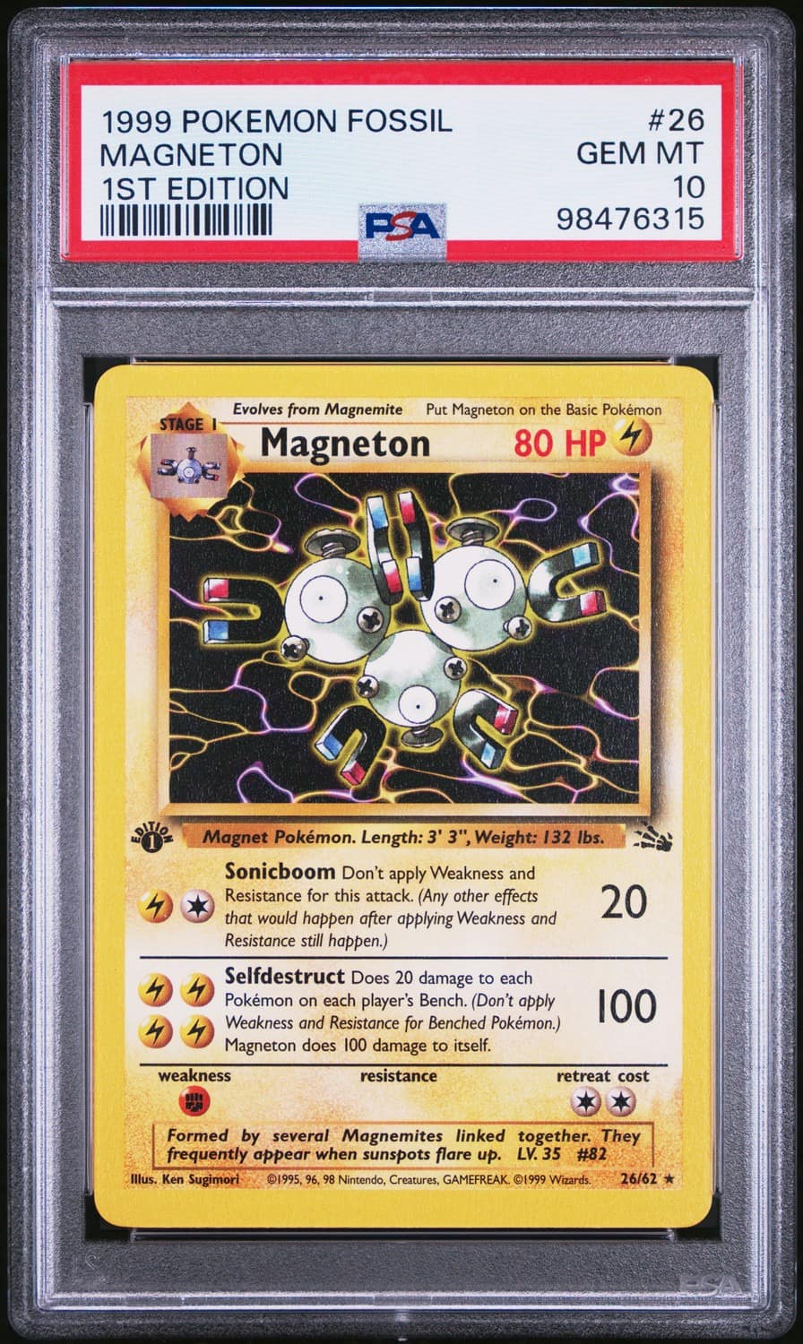 Magneton
