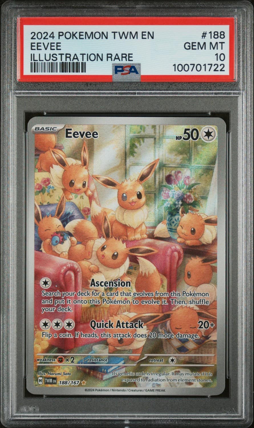 Eevee
