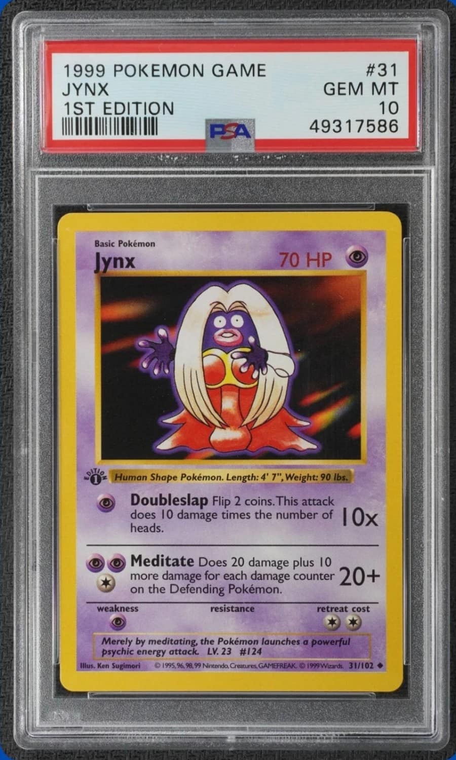 Jynx