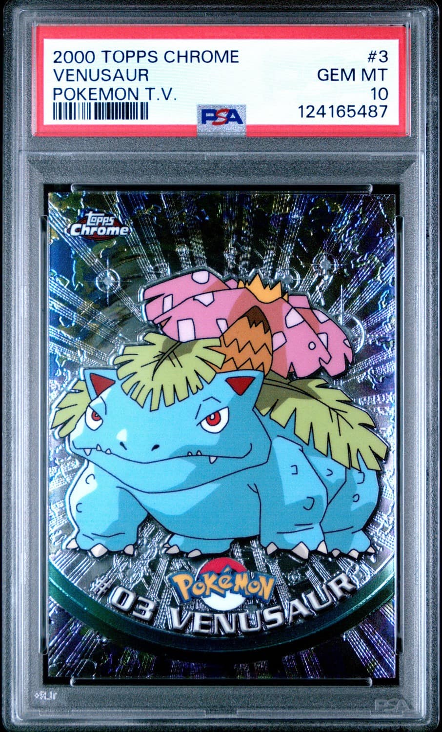 Venusaur