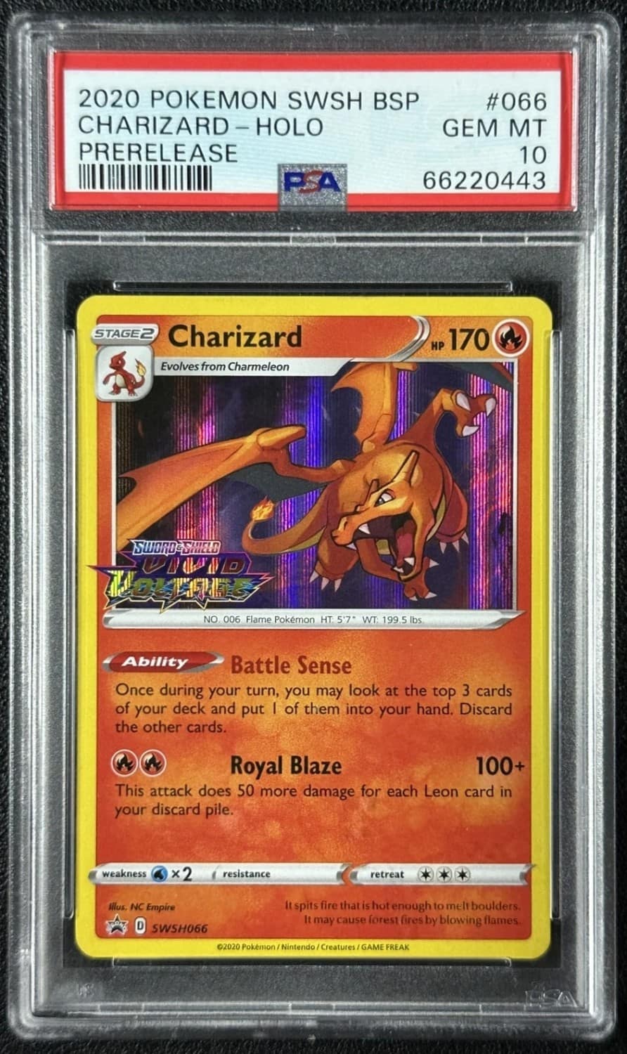 Charizard