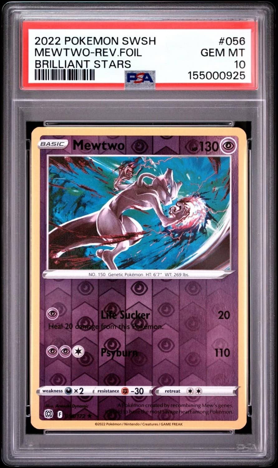 Mewtwo
