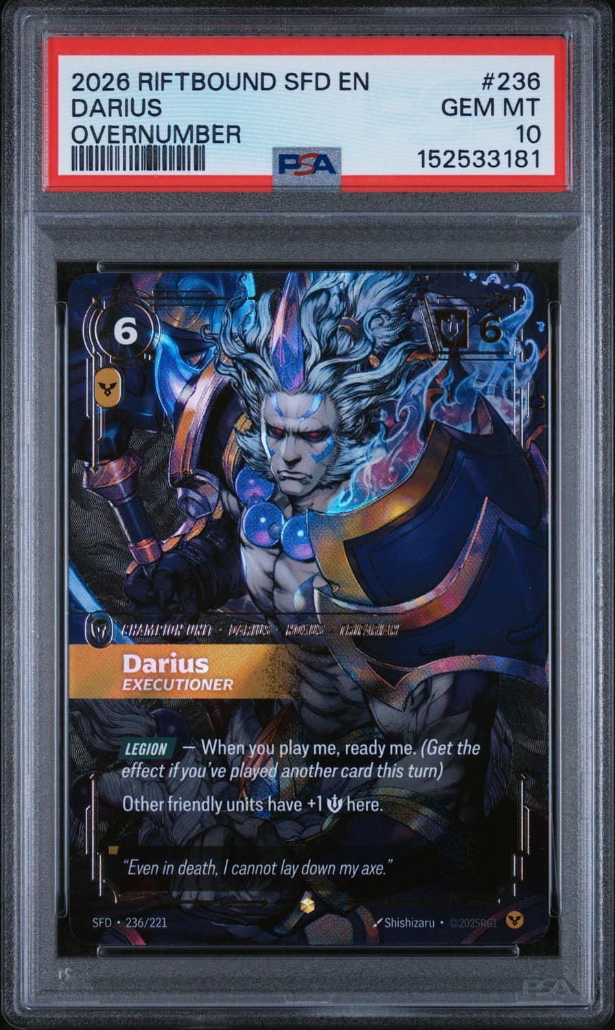 Darius