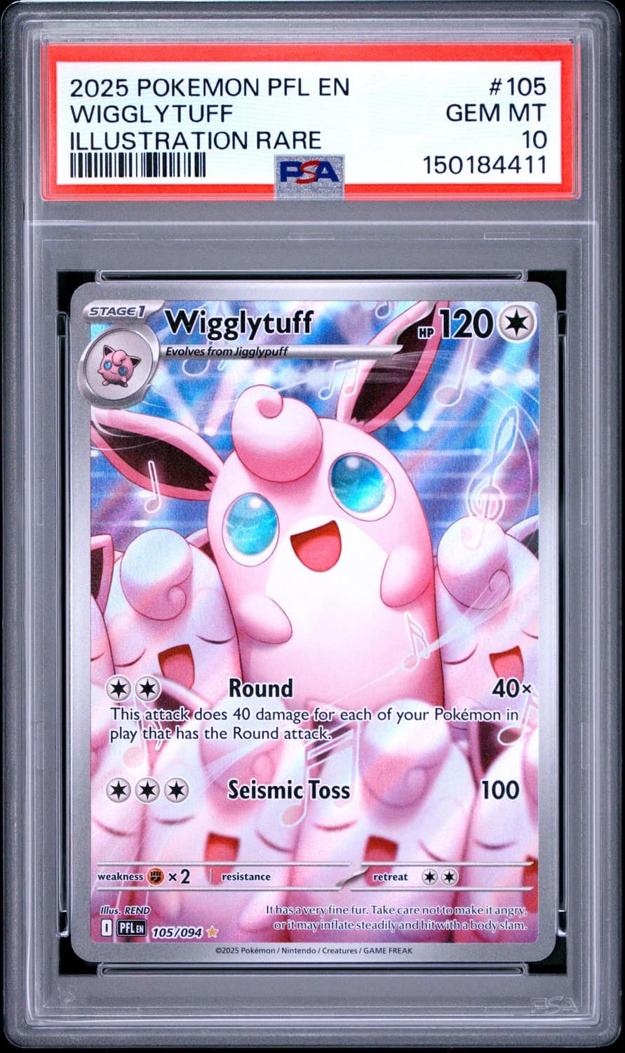 Wigglytuff