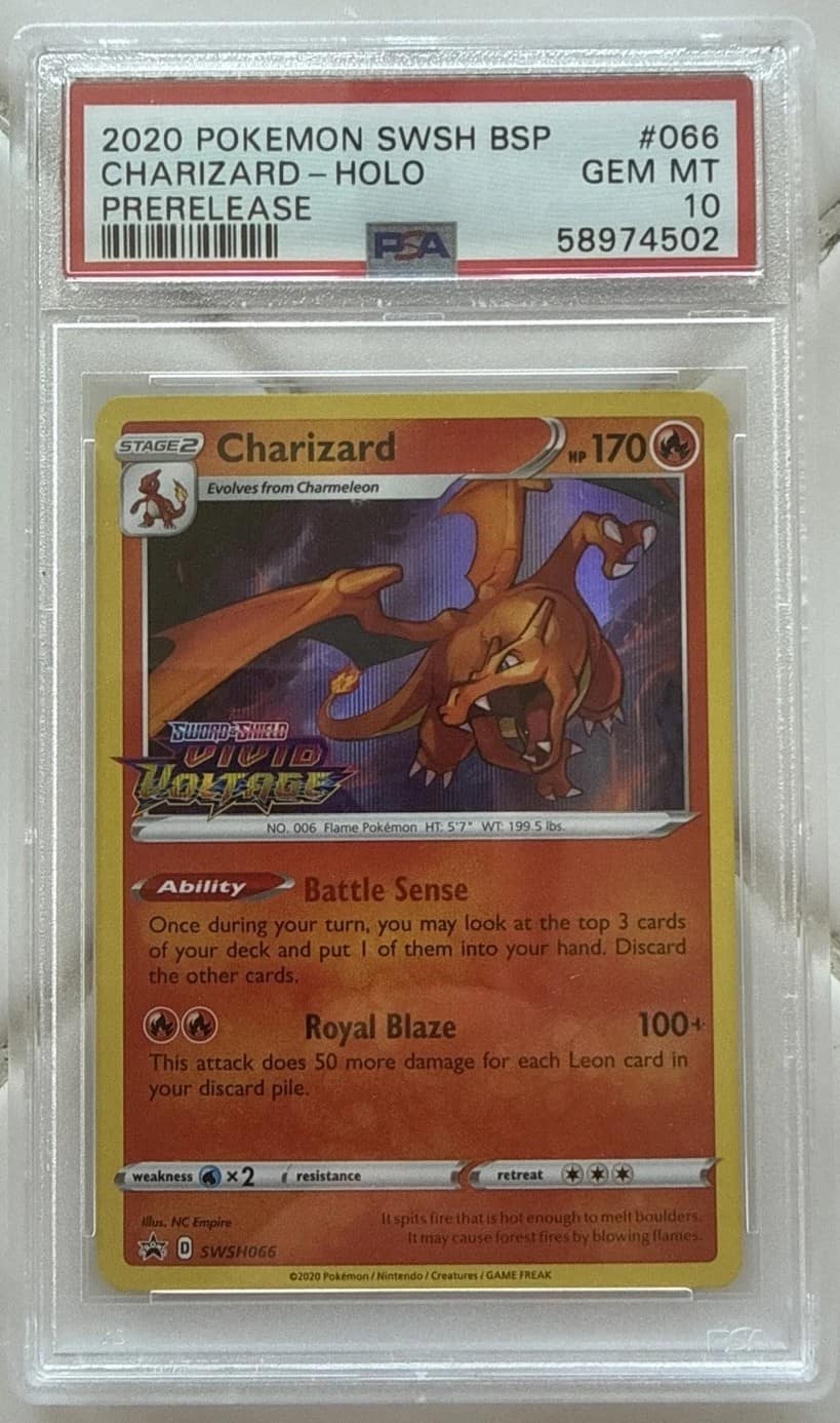 Charizard