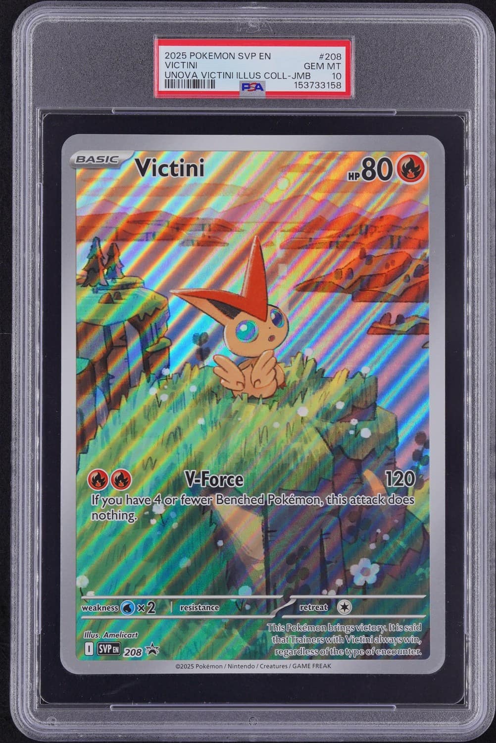 Victini