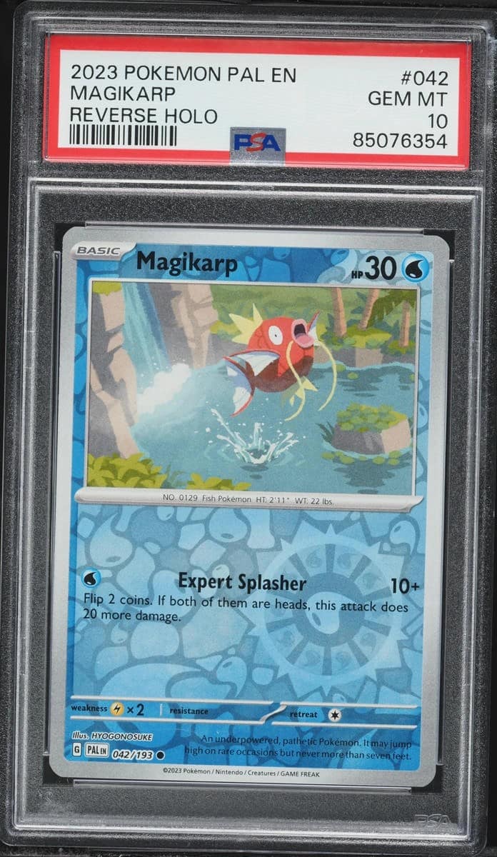 Magikarp