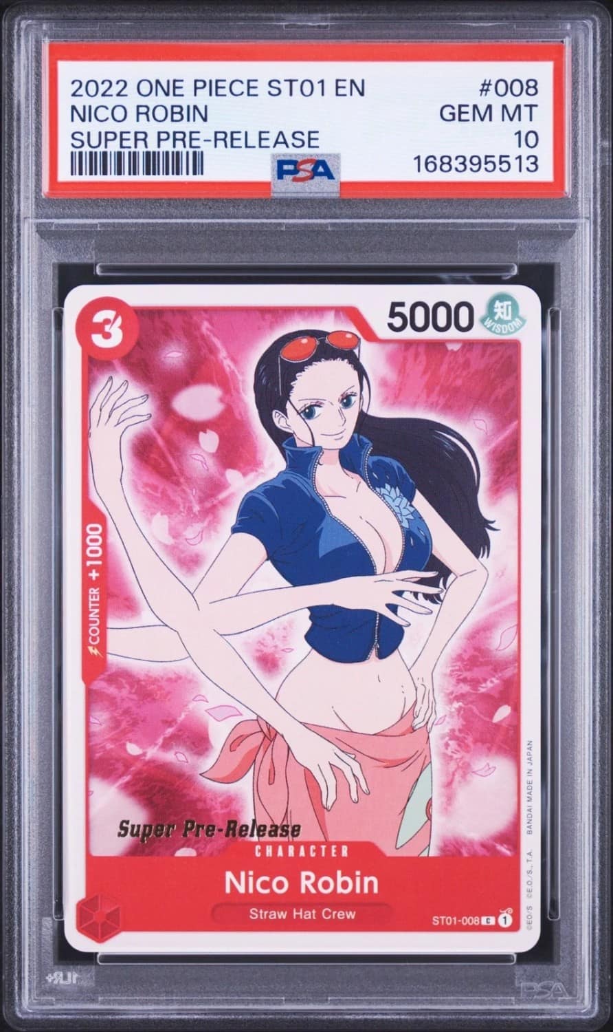 Nico Robin