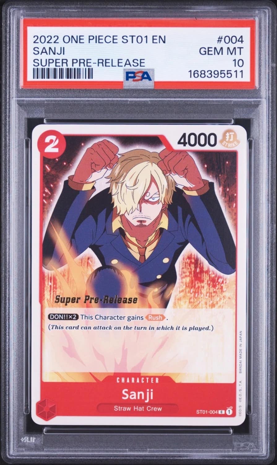 Sanji