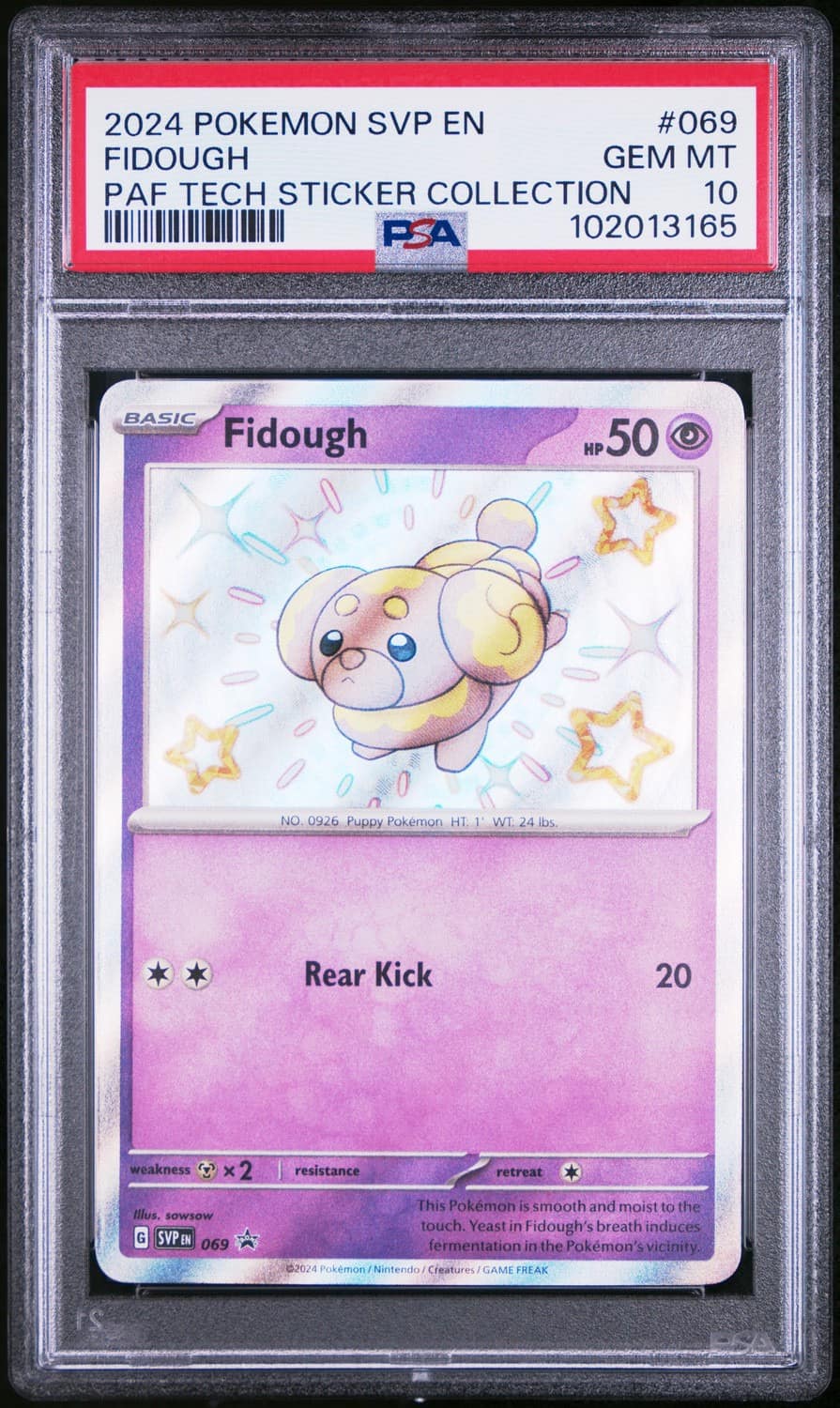 Fidough