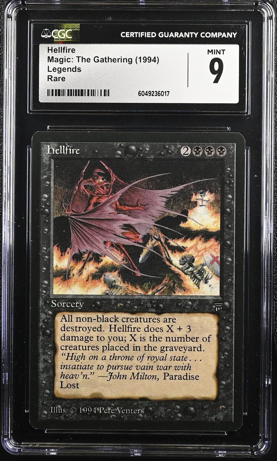 Hellfire