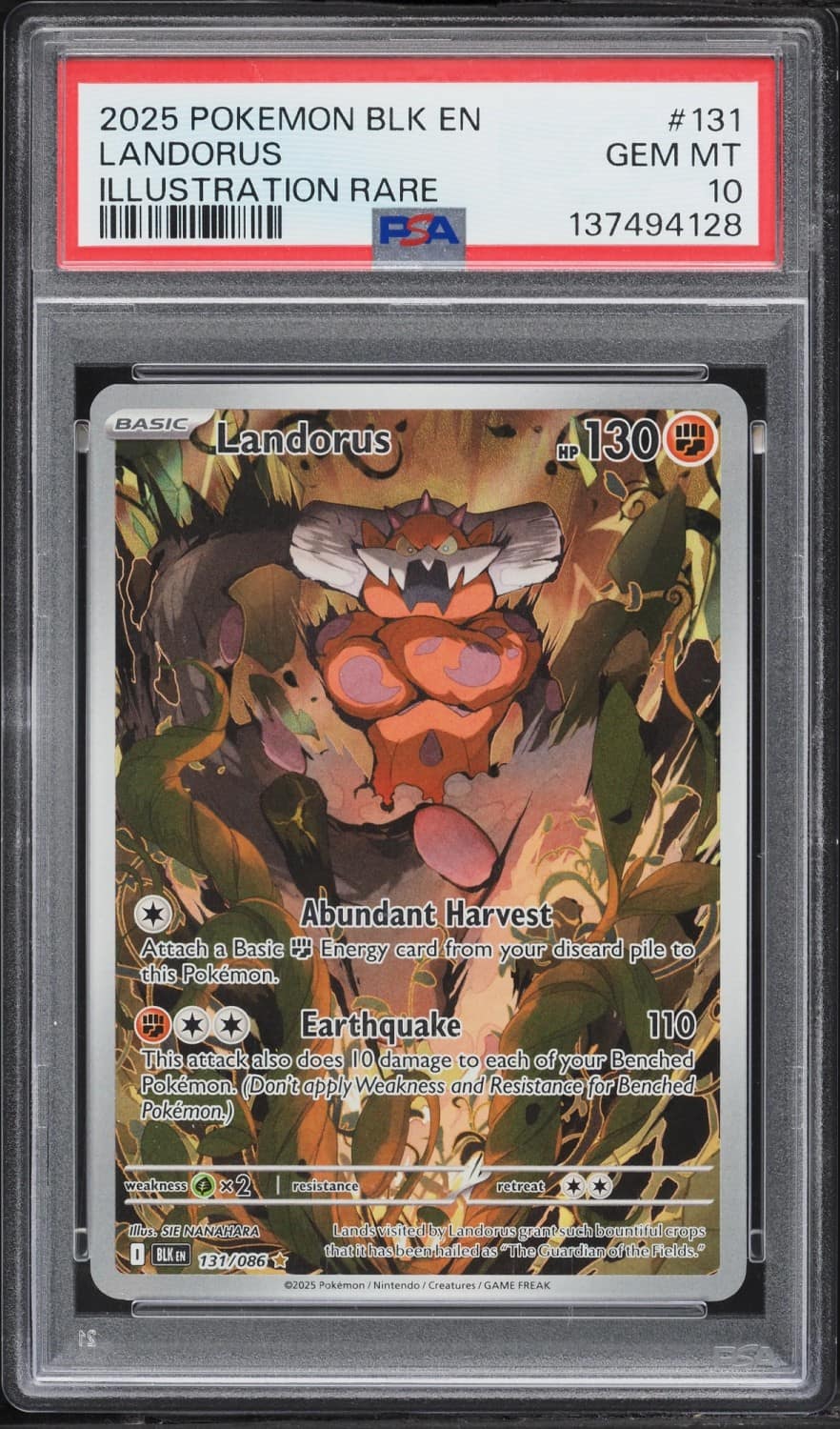 Landorus