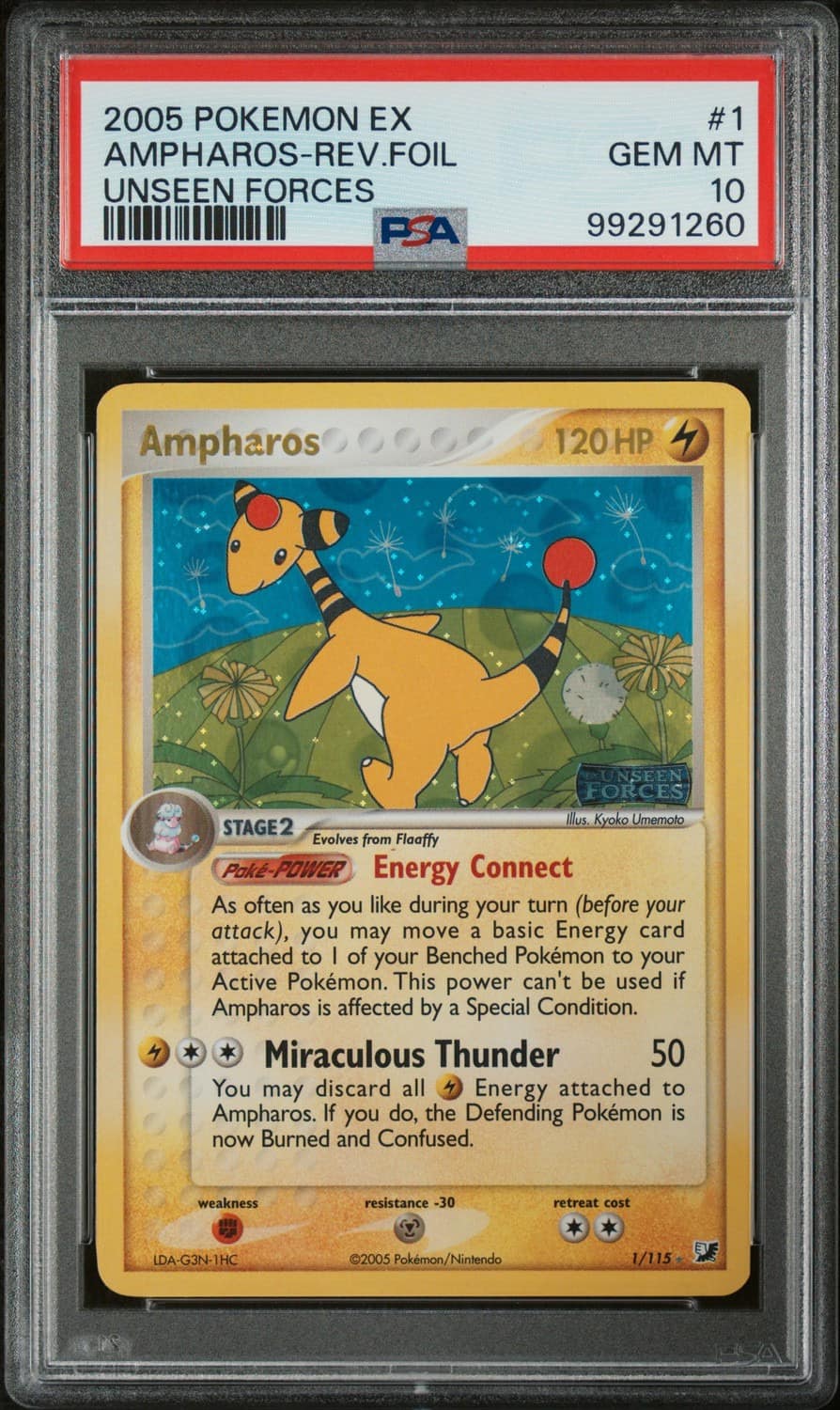 Ampharos