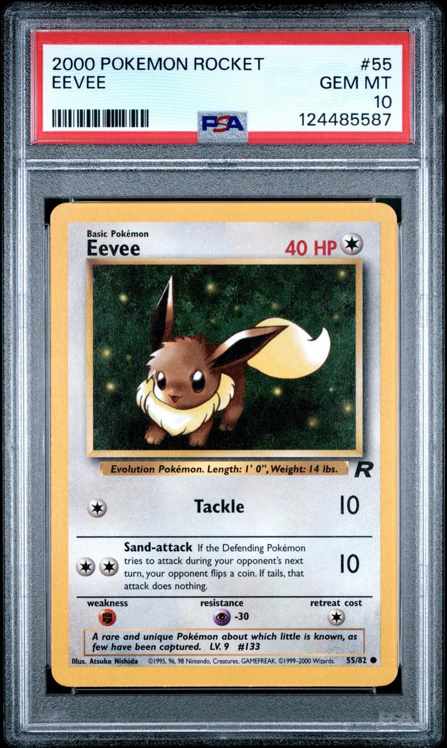 Eevee