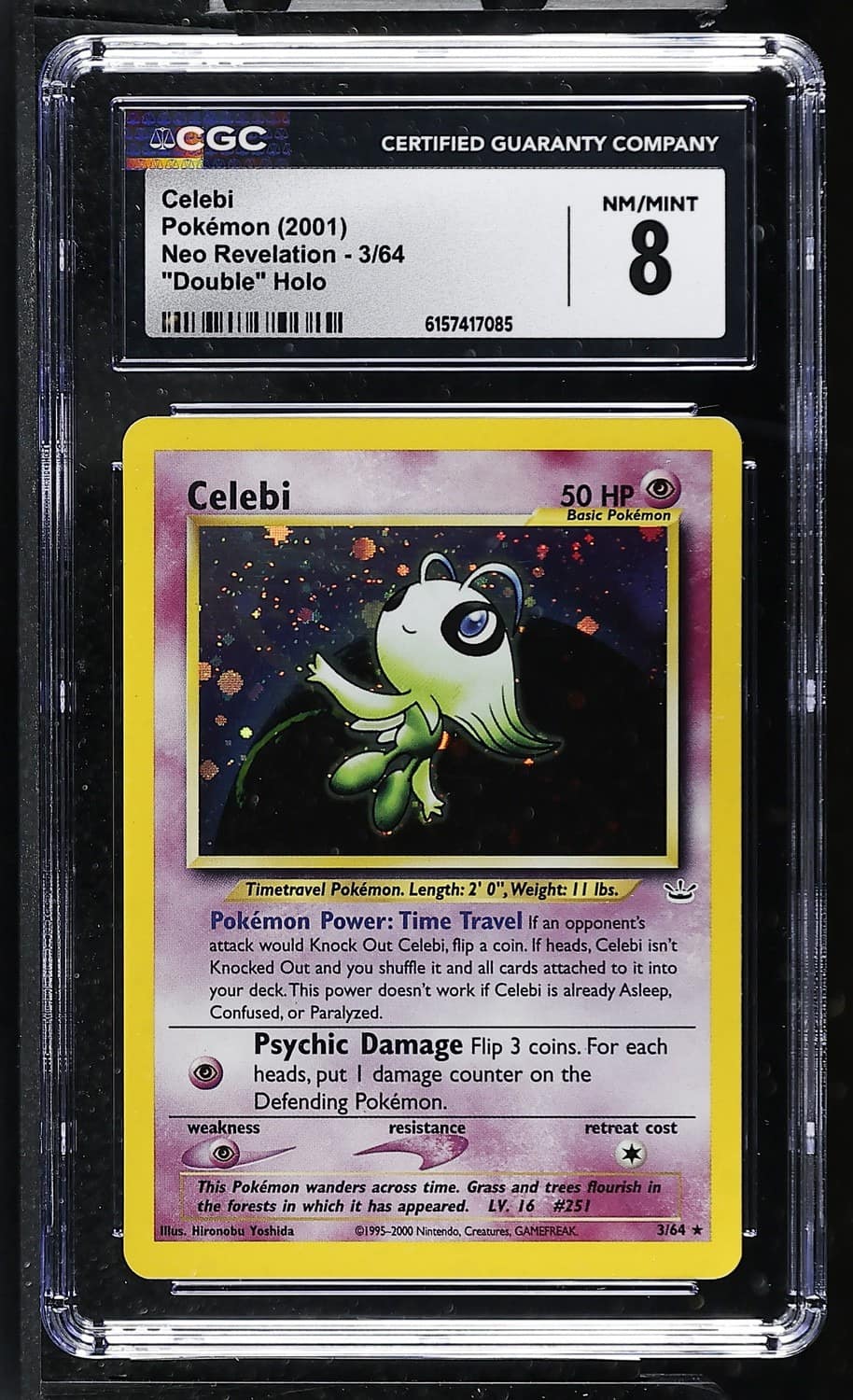 Celebi