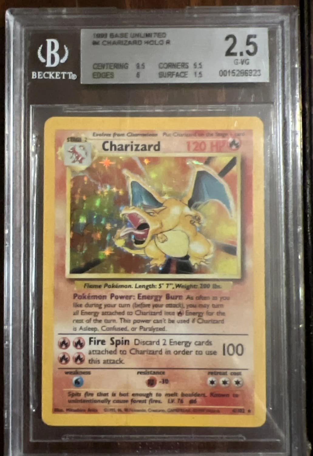 Charizard