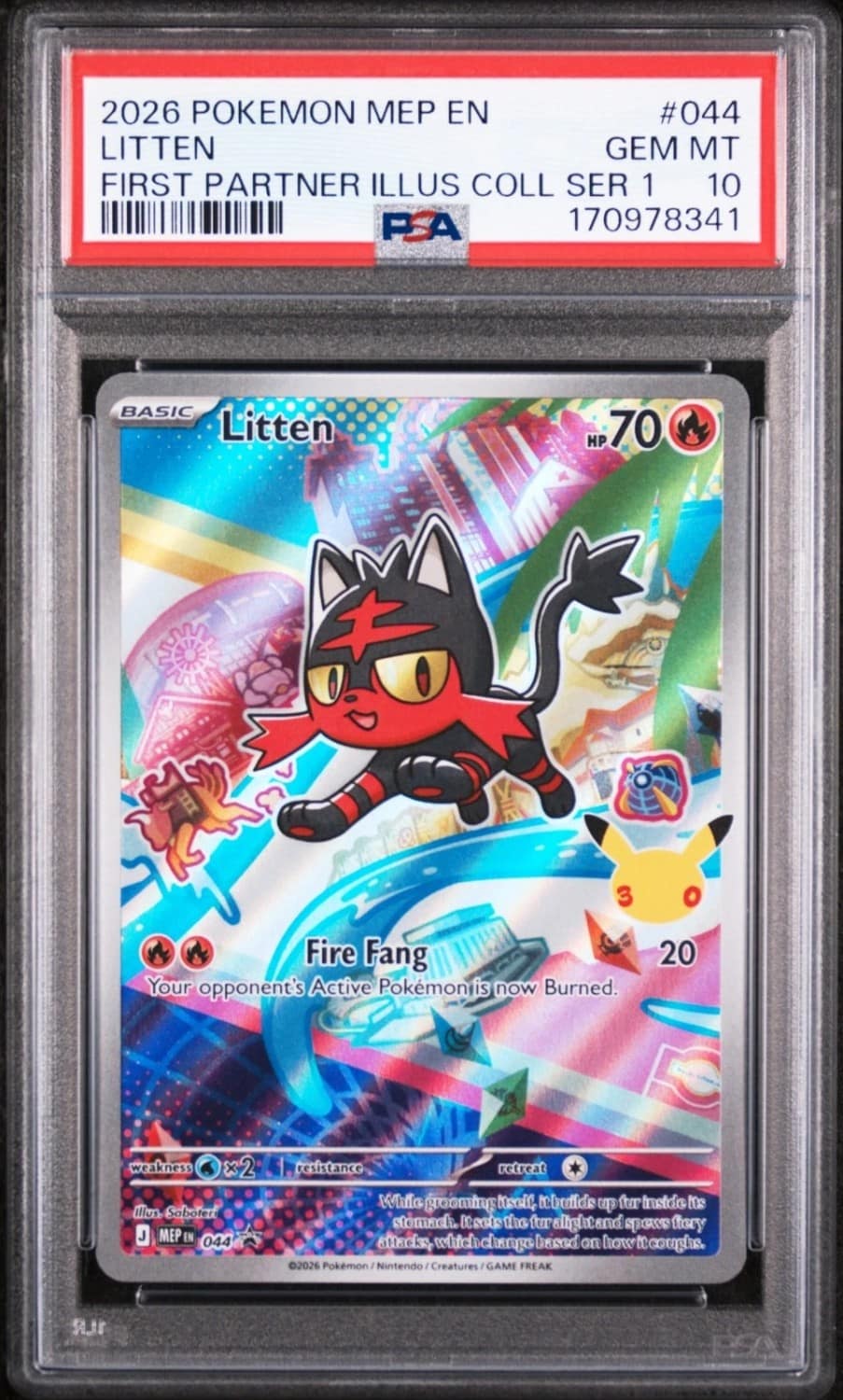 Litten