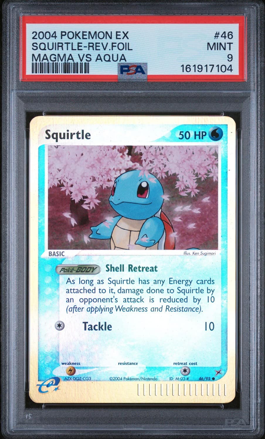 Squirtle