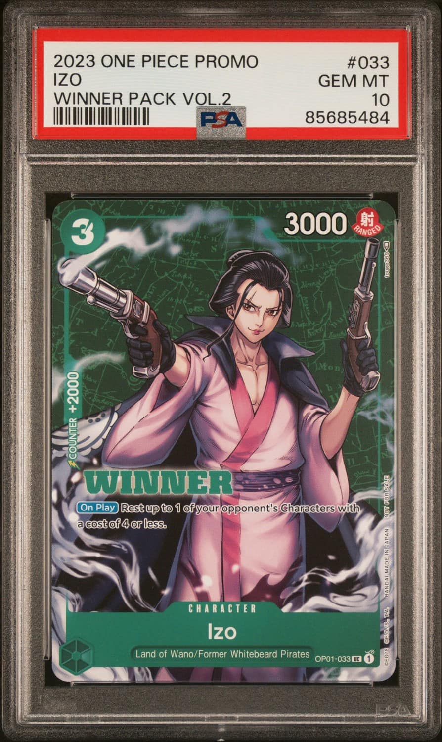 Izo