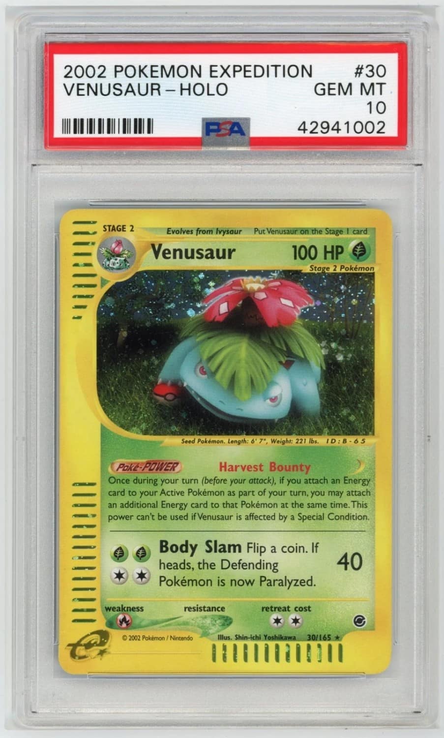 Venusaur