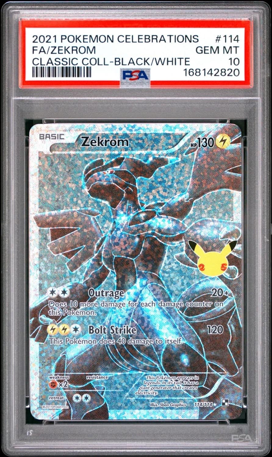 Zekrom