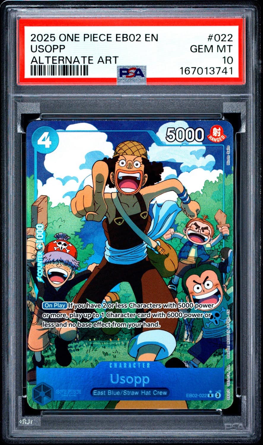 Usopp