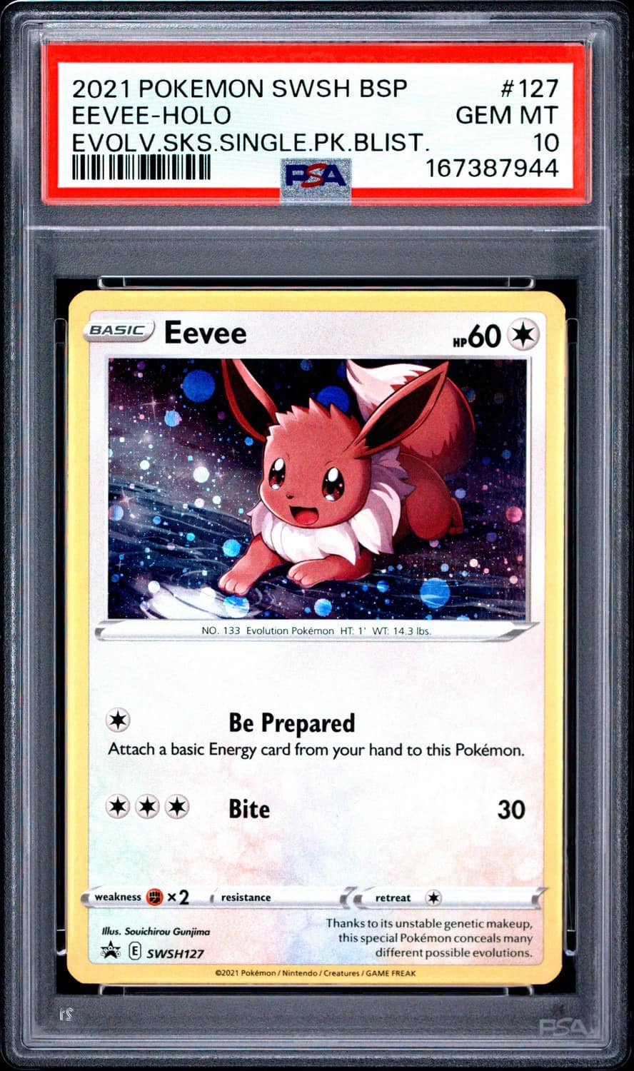 Eevee