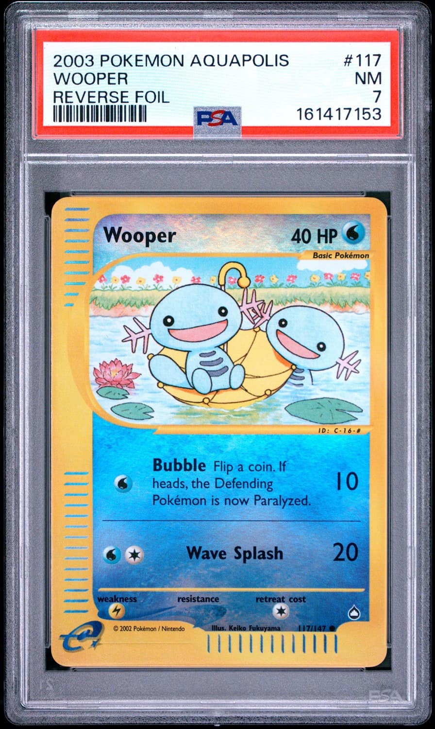 Wooper