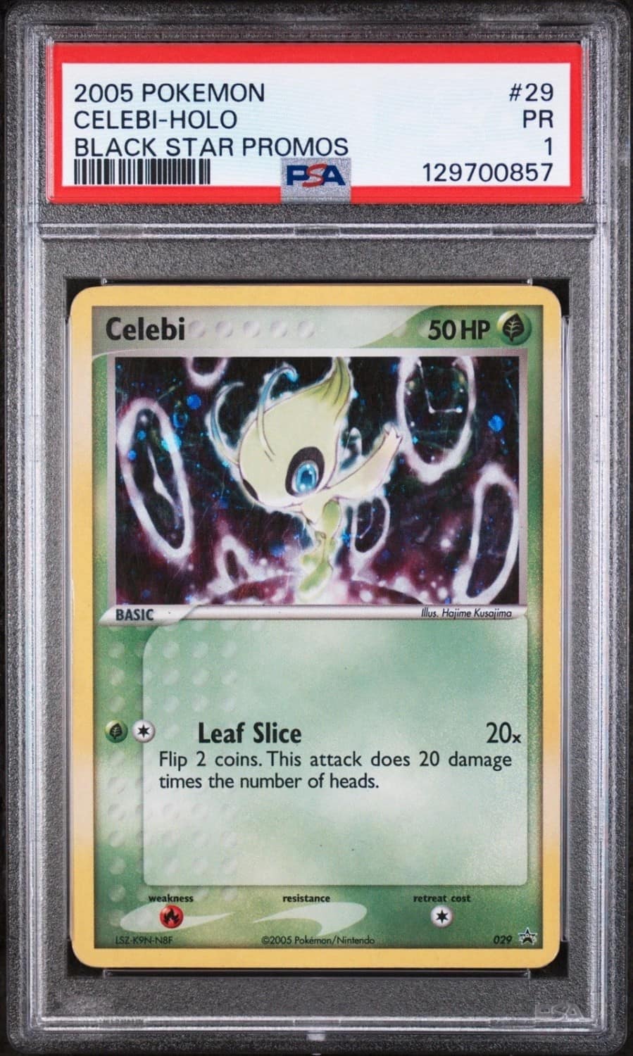 Celebi