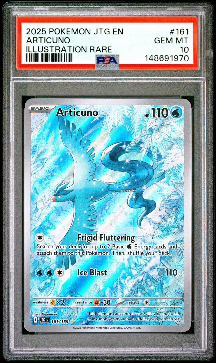 Articuno