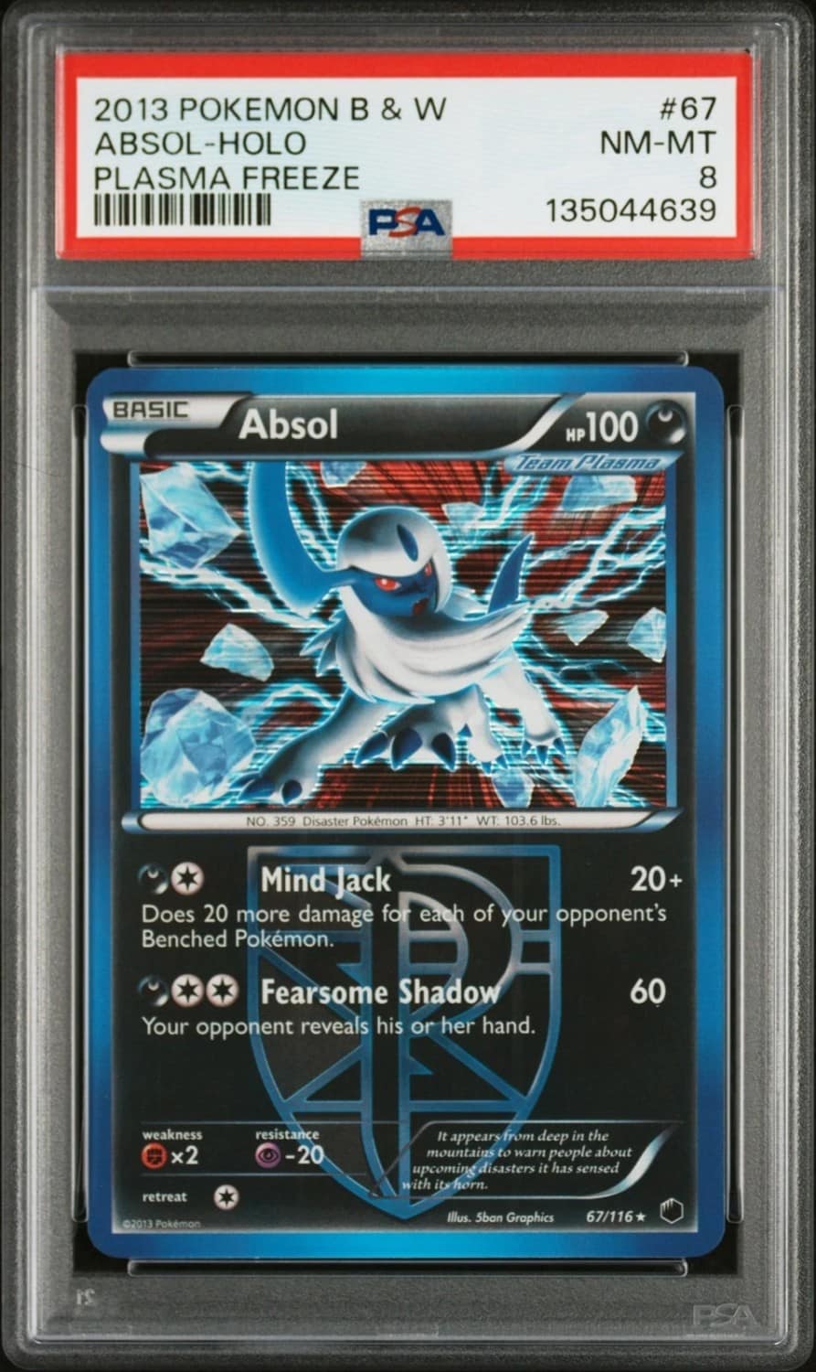 Absol