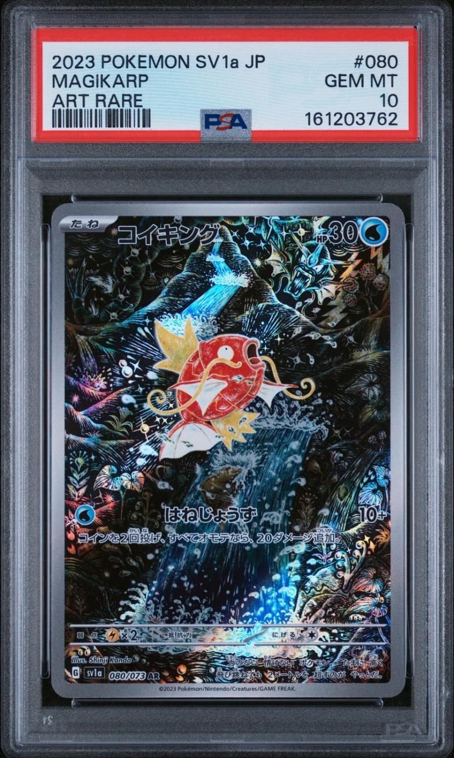 Magikarp