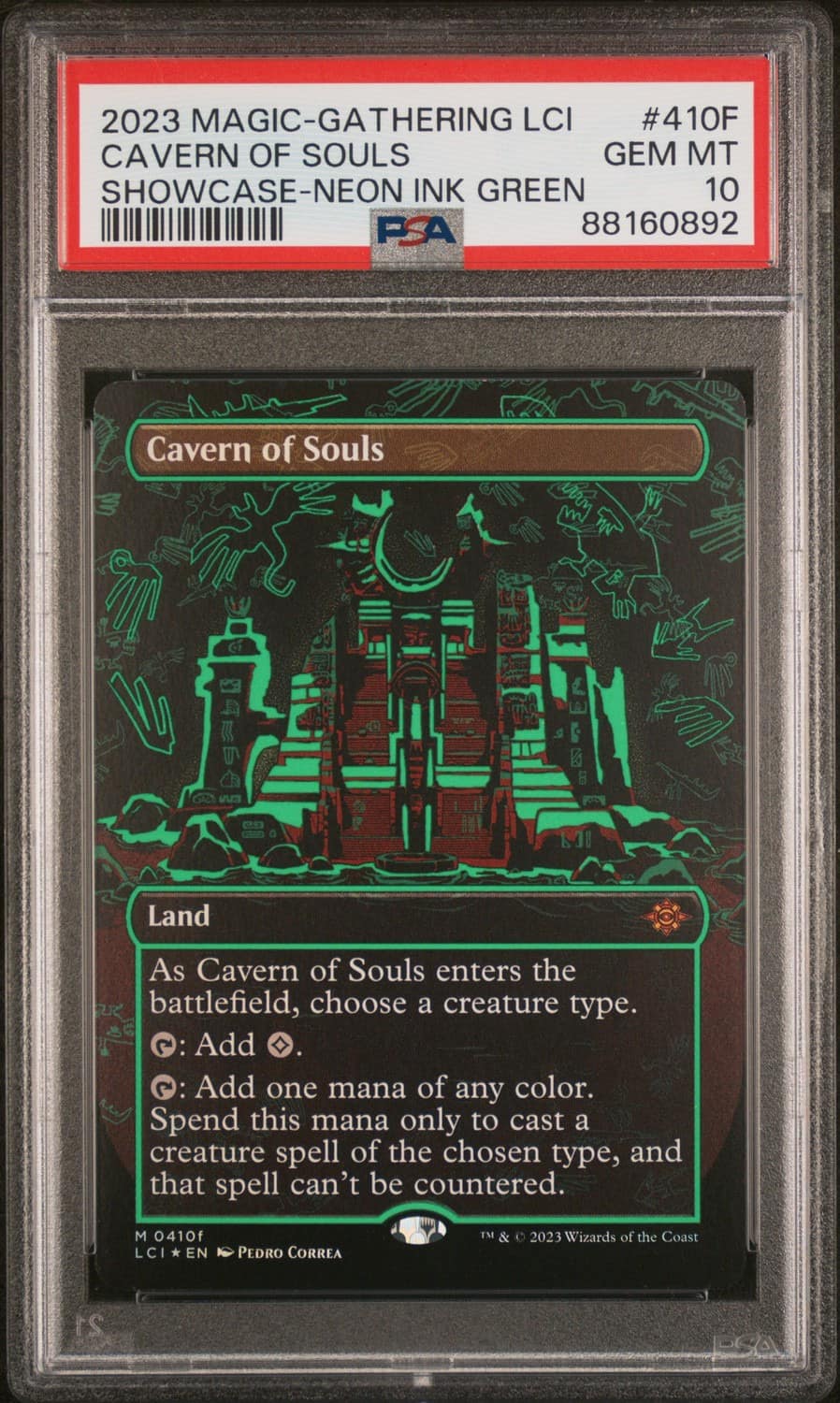 Cavern Of Souls