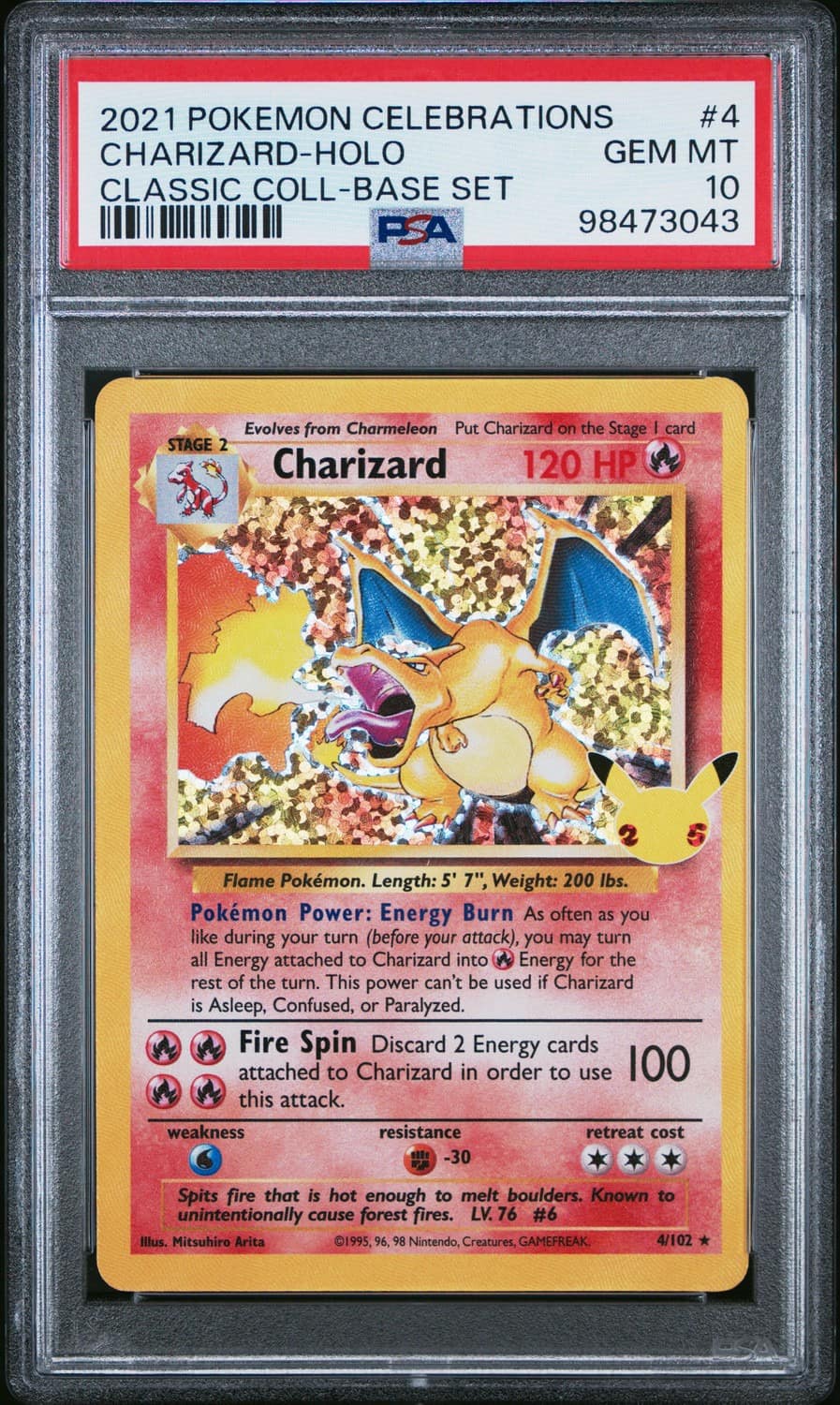 Charizard