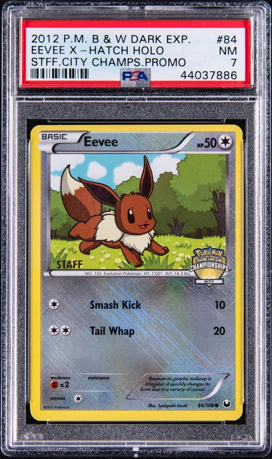 Eevee