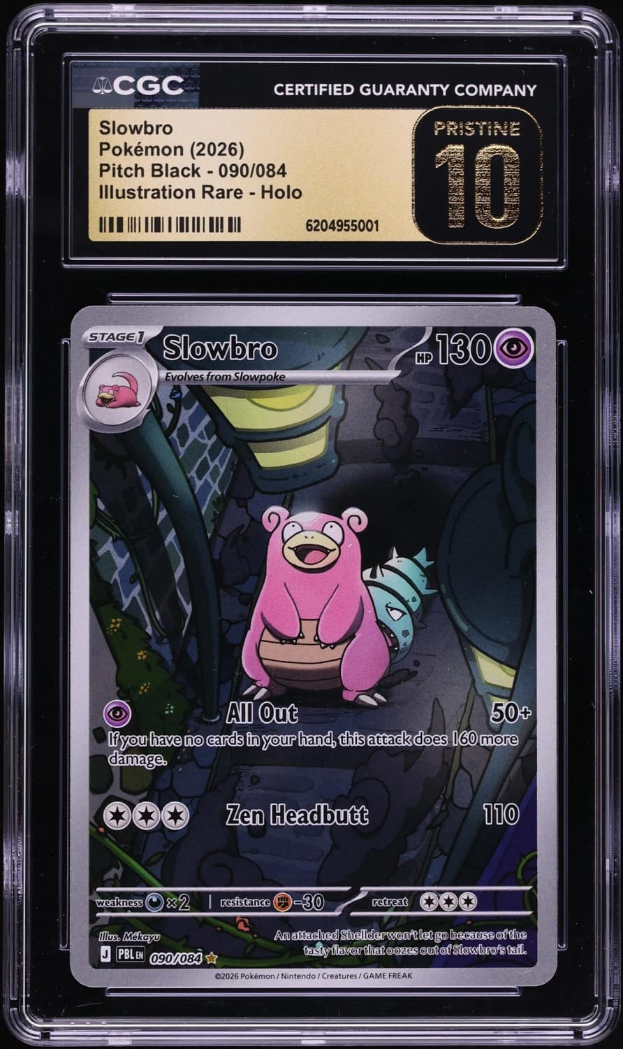 Slowbro