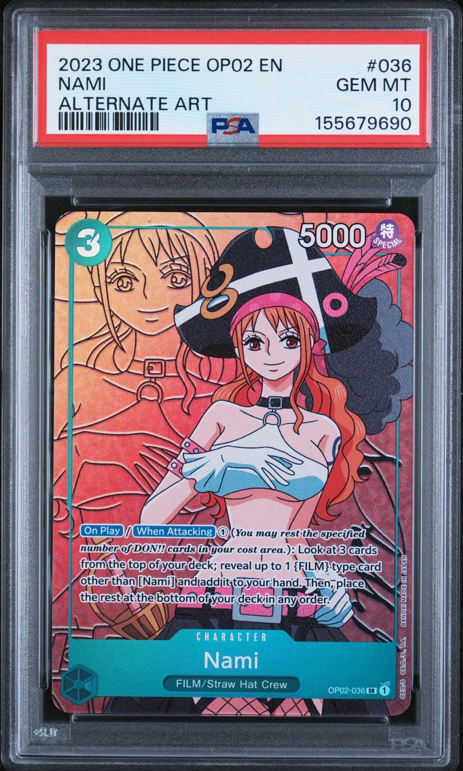 Nami