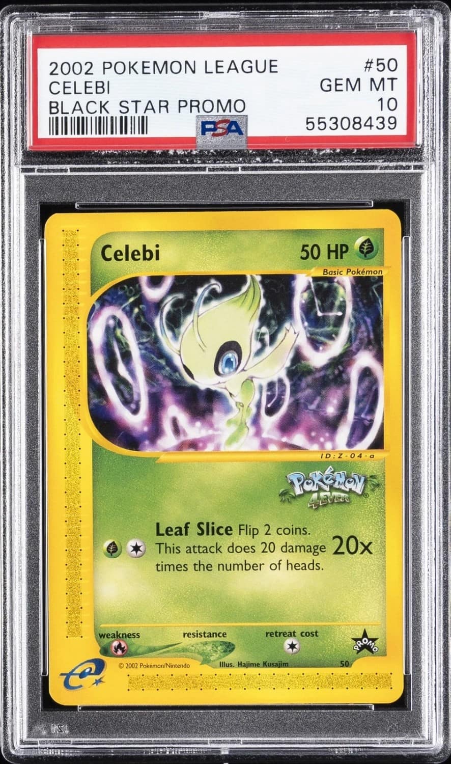 Celebi