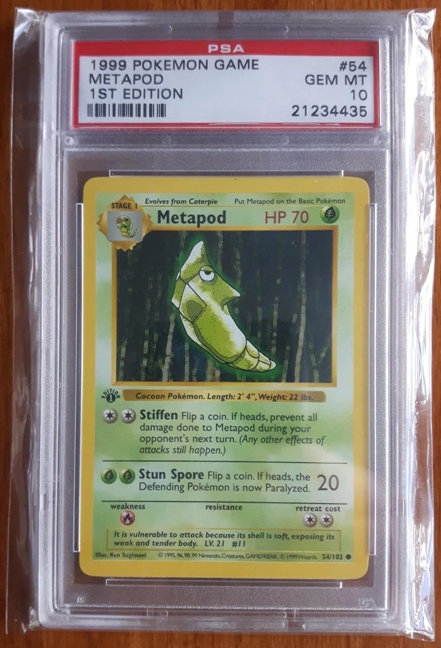 Metapod